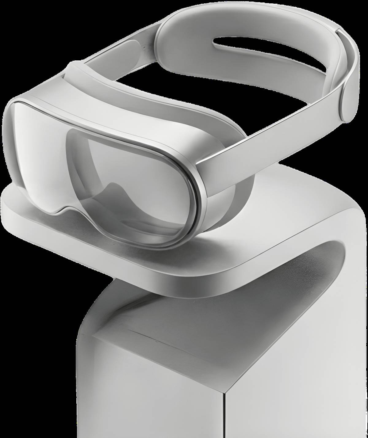 AURA V1 VR Headset